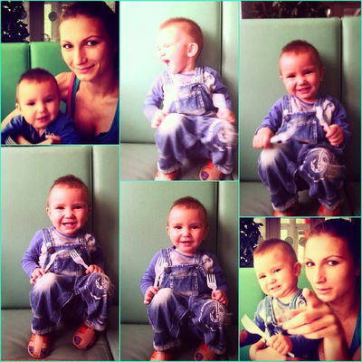 Ренат-И-Оля Хилаловы