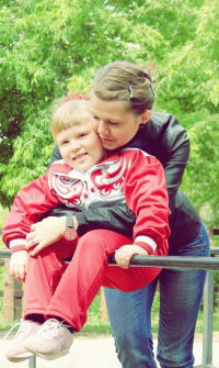 Елена Титова