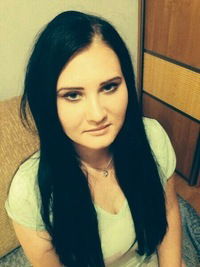 Ксюша "вот Такая Я"