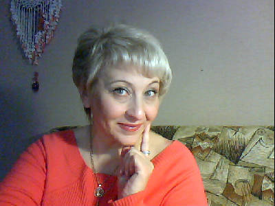 Ольга Горячкина