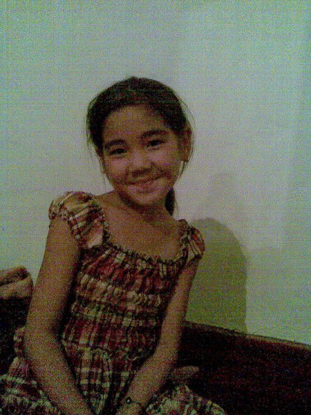 Гулнара Кадырбекова