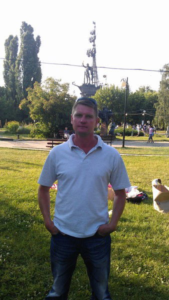 Андрей Подорожко