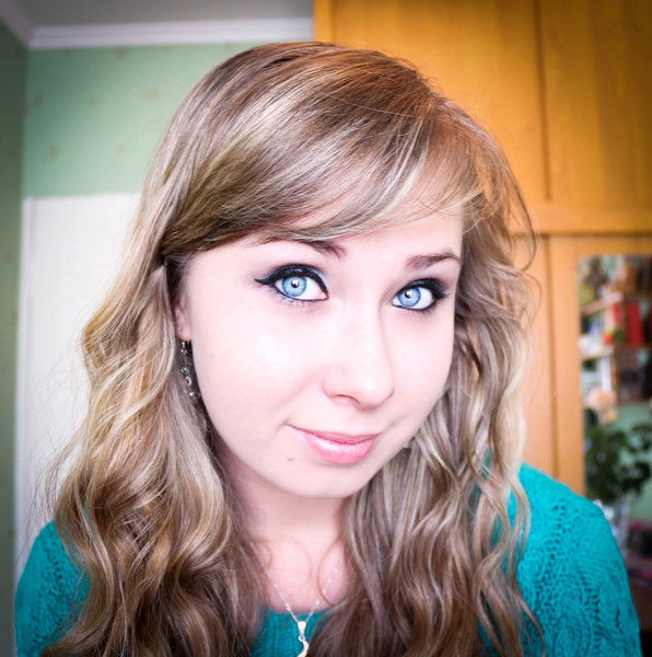 Екатерина Неврова