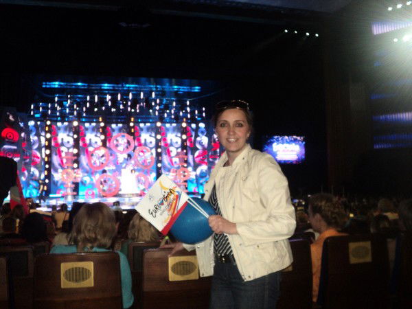 Ольга Медведева