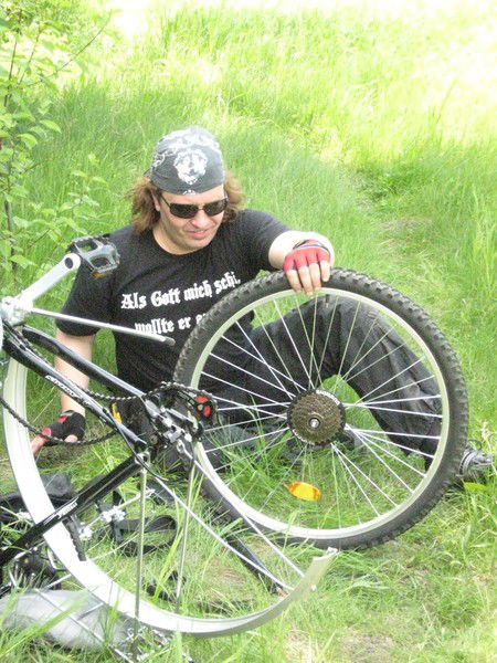 Владимир Андрианов