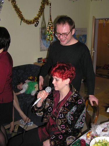 Сергей Костенок