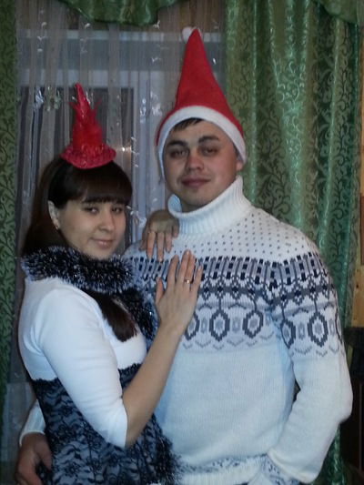 Леночка Рахманова