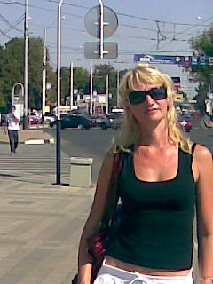 Елена Львова