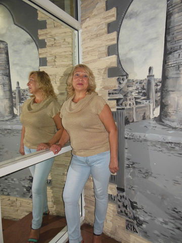 Салон Континент