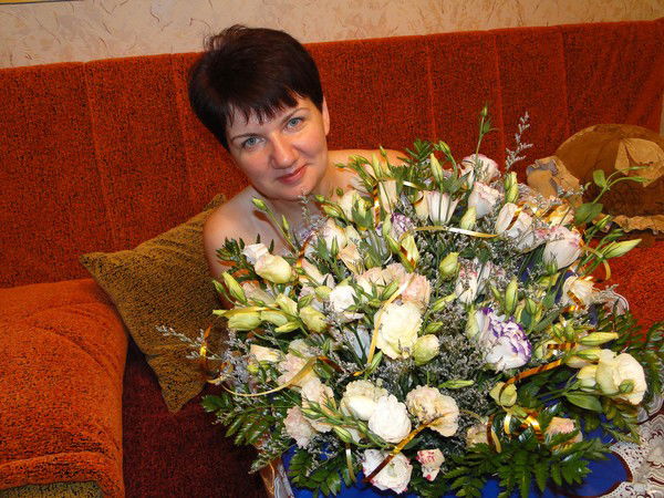 Елена Подъячева