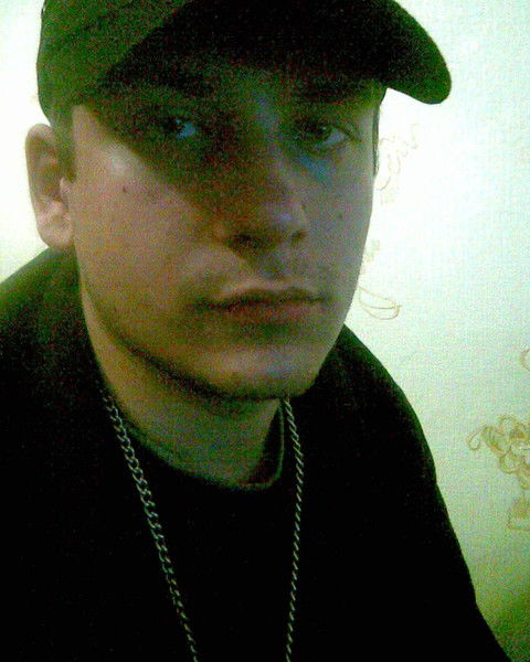 Владислав Фисенко