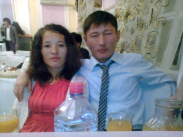 Ерлан Аширбеков