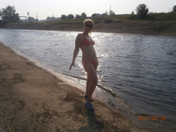 Татьяна Вредина