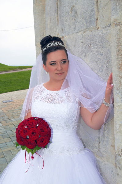 Мария Полякова