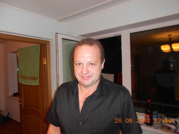 Сергей Никифорчук