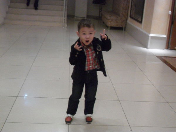 Арайлым Куанова