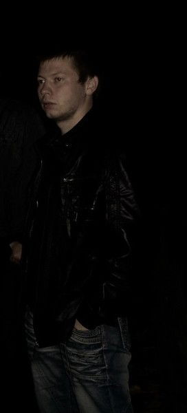 Костя Прядка