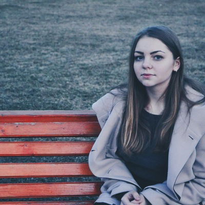 Ира Медведева