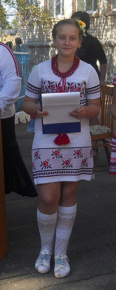 Владислава Зацерковная