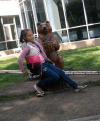 Юлия Лукьянова