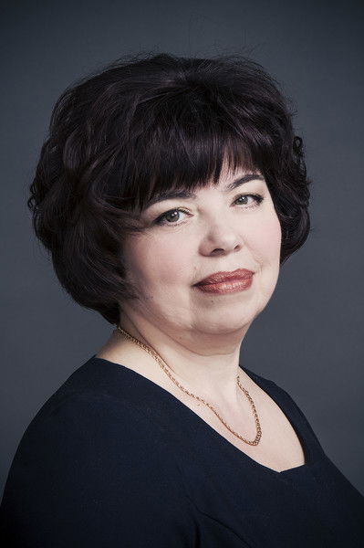 Ирина Федотова