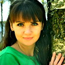 Катерина Лукина