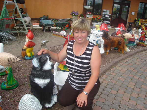 Татьяна Сафронова(Бибикова)