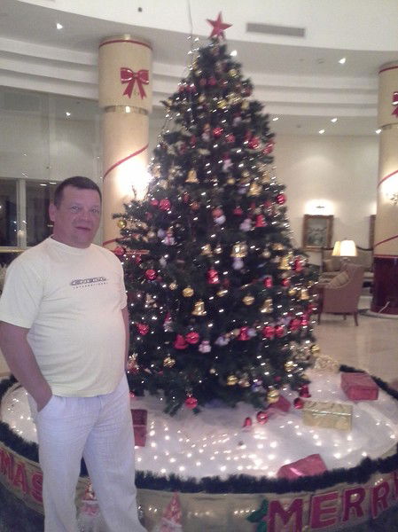 Виталий Скопин