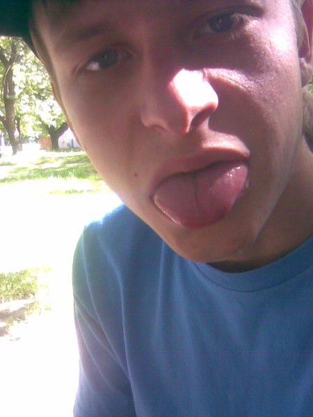 Алексей Проскуряков