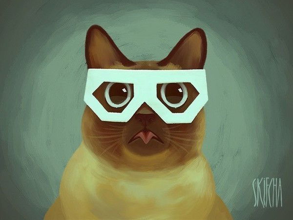 Анжелика Никитина