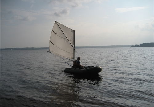 Дмитрий Sarto