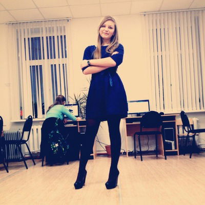 Юлия Умярова