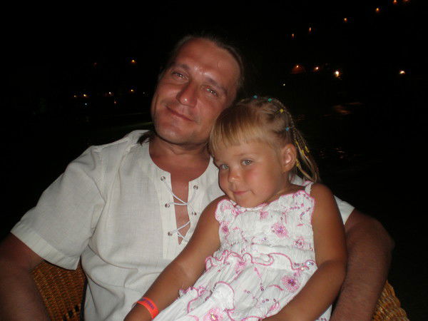 Роман Гагарин