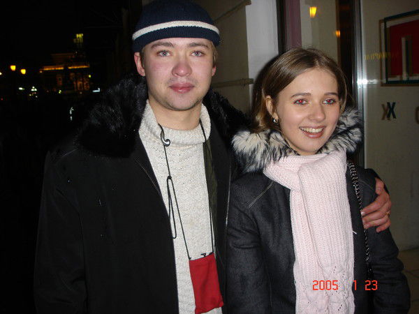 Сергей Судаков