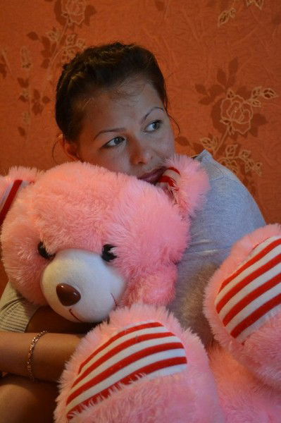 Яна Степанова