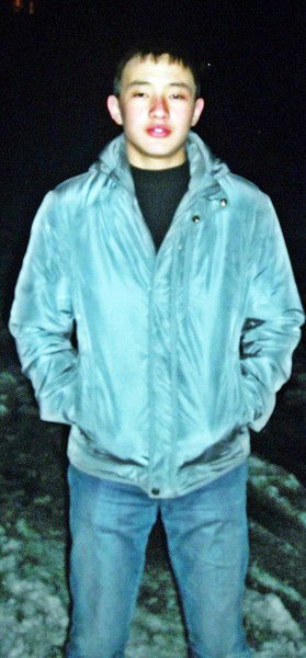 Арман Гебаден