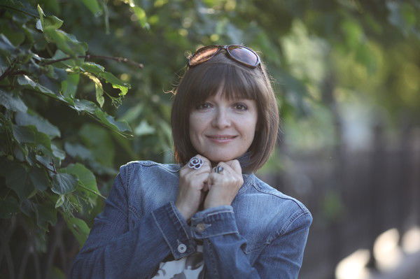 Пшинник Елена