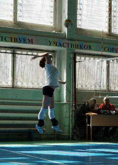 Оксана Серова