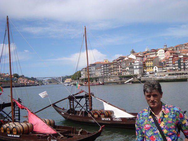 Сергей Абаимов