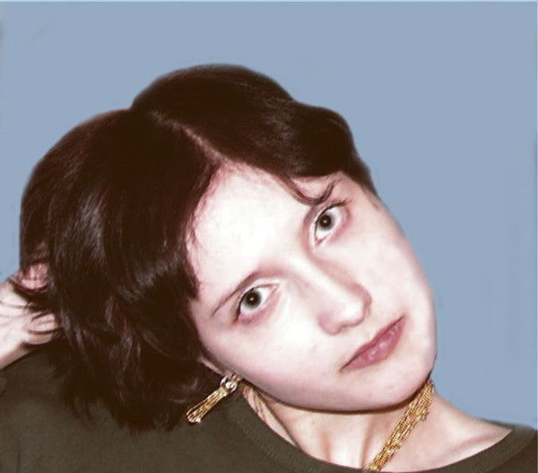 Дарья Желнина