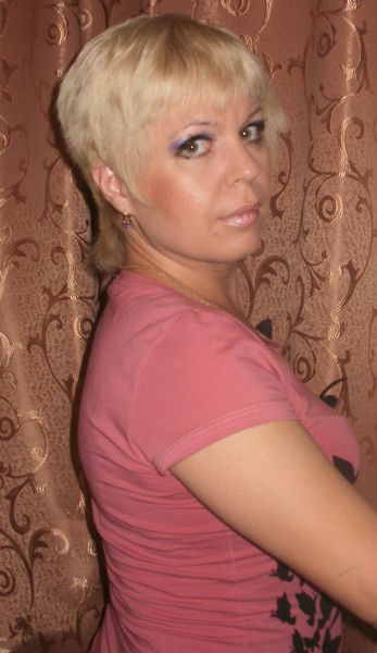 Ангелина ***