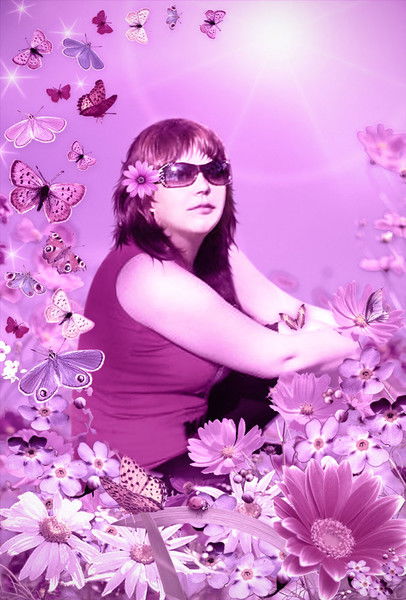 Ольга Мурахтанова