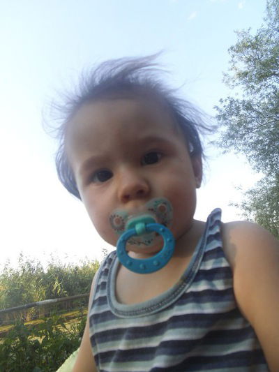 Татьяна Иова