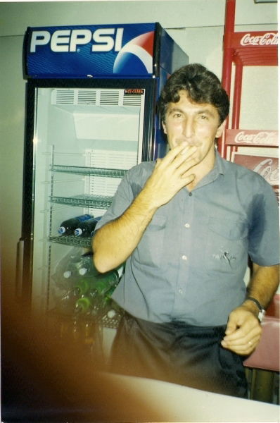 Зорик Асатрян