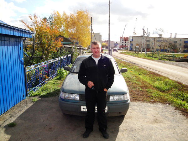 Александр Лисин