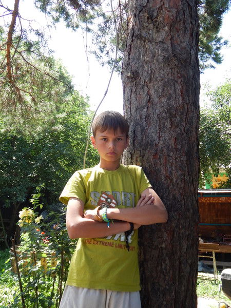 Роман Зеленцов