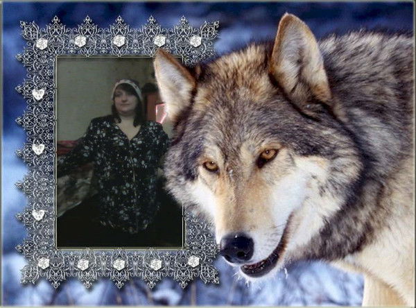 Татьяна Чиркова