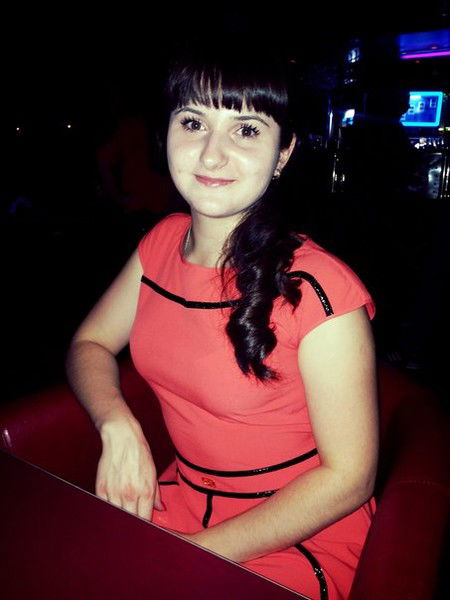 Елена Шматкова