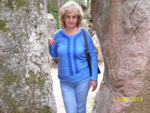 Вилма Ткаченко