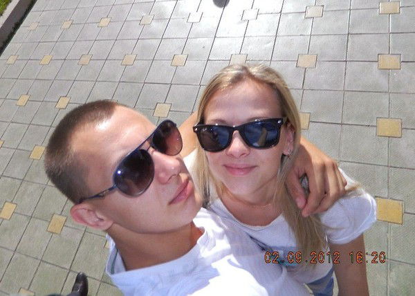 Данил Павлович